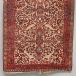 1045 8287 ORIENTAL RUG